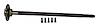 Performance Axle Shaft - image 1