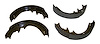 Brake Shoes - image 1