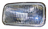 Fog Lamp Lens - image 1