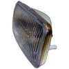 Fog Lamp Lens - image 2