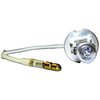 4713586 Bulb for 1993-1995 Jeep ZJ Grand Cherokee, Bullet-Type Connector [Clear, Silver, Glass, Metal, Front] - image 3