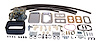 471551 Carburetor Kit - image 1