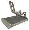 4720008 Heater Core for 1993-2002 Dodge, Jeep Models - image 1