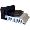 4720046 Blower Motor Resistor for 1993-1996 Jeep ZJ Grand Cherokee w/ Auto Climate Control [Black, White, Metal, Plastic] - image 2