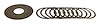 Pinion Shim Set - image 1