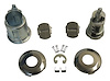 Door Lock Cylinder Kit - image 1