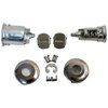 Door Lock Cylinder Kit - image 2