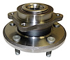 4721010AA Axle Hub Assembly, 2009-2010 Dodge Journey - image 1