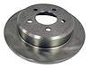 Disc Brake Rotor - image 1
