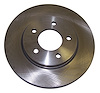 Disc Brake Rotor - image 1