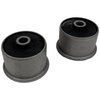 4721356K Control Arm Bushing Set for 2008-2020 RT Dodge & Chrysler Minivan, Includes 2 Bushings [Black, Rubber, Steel, Rear] - image 4