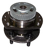 Axle Hub Assembly - image 1