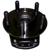 Axle Hub Assembly - image 3