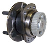 Hub And Bearing - image 1