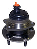 Hub And Bearing - image 1