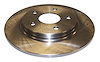 Disc Brake Rotor - image 1