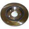 Disc Brake Rotor - image 3
