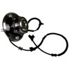 4721762AJ Brake Hub Assembly, 2008-2011 Chrysler Town & Country, 2008-2011 Dodge Grand Caravan - image 2
