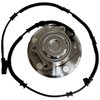 4721762AJ Brake Hub Assembly, 2008-2011 Chrysler Town & Country, 2008-2011 Dodge Grand Caravan - image 3
