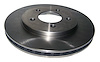 Disc Brake Rotor - image 1