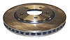 Disc Brake Rotor - image 1