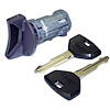Ignition Lock Cylinder - image 1