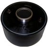4723918 Viscous Coupling for 1993-1996 Jeep ZJ Grand Cherokee w/ NP249 Transfer Case [Black, Metal] - image 2