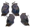 Disc Brake Pad - image 1