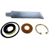 Steering Gear Rack Piston Seal Package - image 2