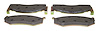 Disc Brake Pad