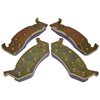 Disc Brake Pad - image 2