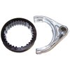 Manual Trans Shift Fork - image 2