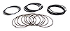 4740259 Piston Ring Set for 1994-2003 Dodge, Jeep Models