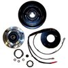 A/C Compressor Clutch - image 2