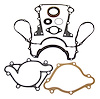 4746001AC Engine Gasket Set for 1994-2003 Dodge, Jeep Models - image 1