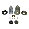 Tailgate Lock Cylinder - image 1