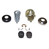 Tailgate Lock Cylinder - image 1