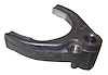 Manual Trans Shift Fork - image 1