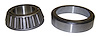 4746979 Pinion Bearing Kit for 1976-2025 Jeep Models - image 1