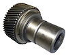 Transfer Case Input Gear - image 1