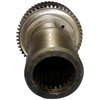 4761192 Input Gear for 1993-1996 Jeep ZJ Grand Cherokee, w/ NP249 Transfer Case, w/ Case Marked 52097529 [Unpainted, Metal] - image 3