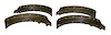 Brake Shoes - image 1