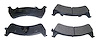 Disc Brake Pad Set - image 1