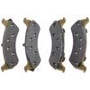 Disc Brake Pad Set - image 2