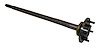 4762195 Axle Shaft for 1994-1998 ZJ Grand Cherokee w/ Dana 35 Rear Axle & Disc Brakes, 30.62 in. [Unpainted, Steel, Rear] - image 1