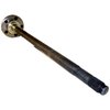 4762195 Axle Shaft for 1994-1998 ZJ Grand Cherokee w/ Dana 35 Rear Axle & Disc Brakes, 30.62 in. [Unpainted, Steel, Rear] - image 2