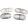 Engine Piston Ring Set - image 1