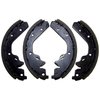 Drum Brake Shoe And Lining - image 2