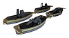 Disc Brake Pad - image 1