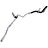 4766312AD Power Steering Return Hose, 2008-2010 Chrysler Town & Country, 2008-2010 Dodge Grand Caravan - image 2